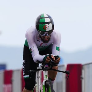 Azzedine Lagab