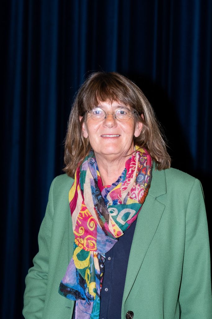 Andrea Kunkel (61) ist Vorsitzende des Schulleitungsverbandes Niedersachsen, sie unterrichtet an einer Grundschule in Langenhagen.