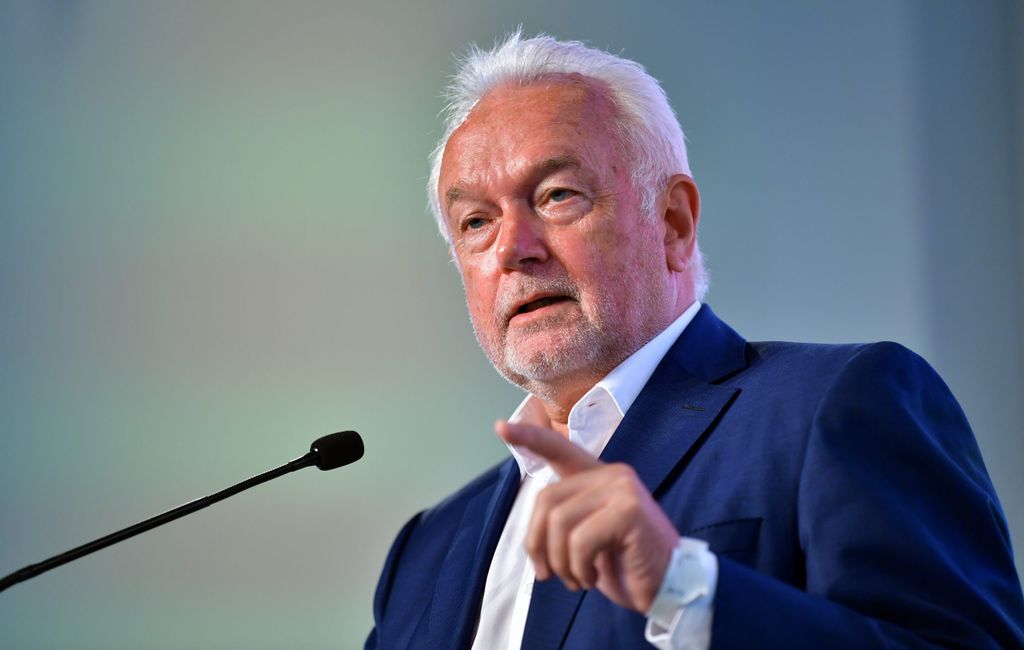 Wolfgang Kubicki