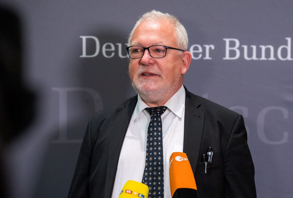 Wolfgang Hellmich