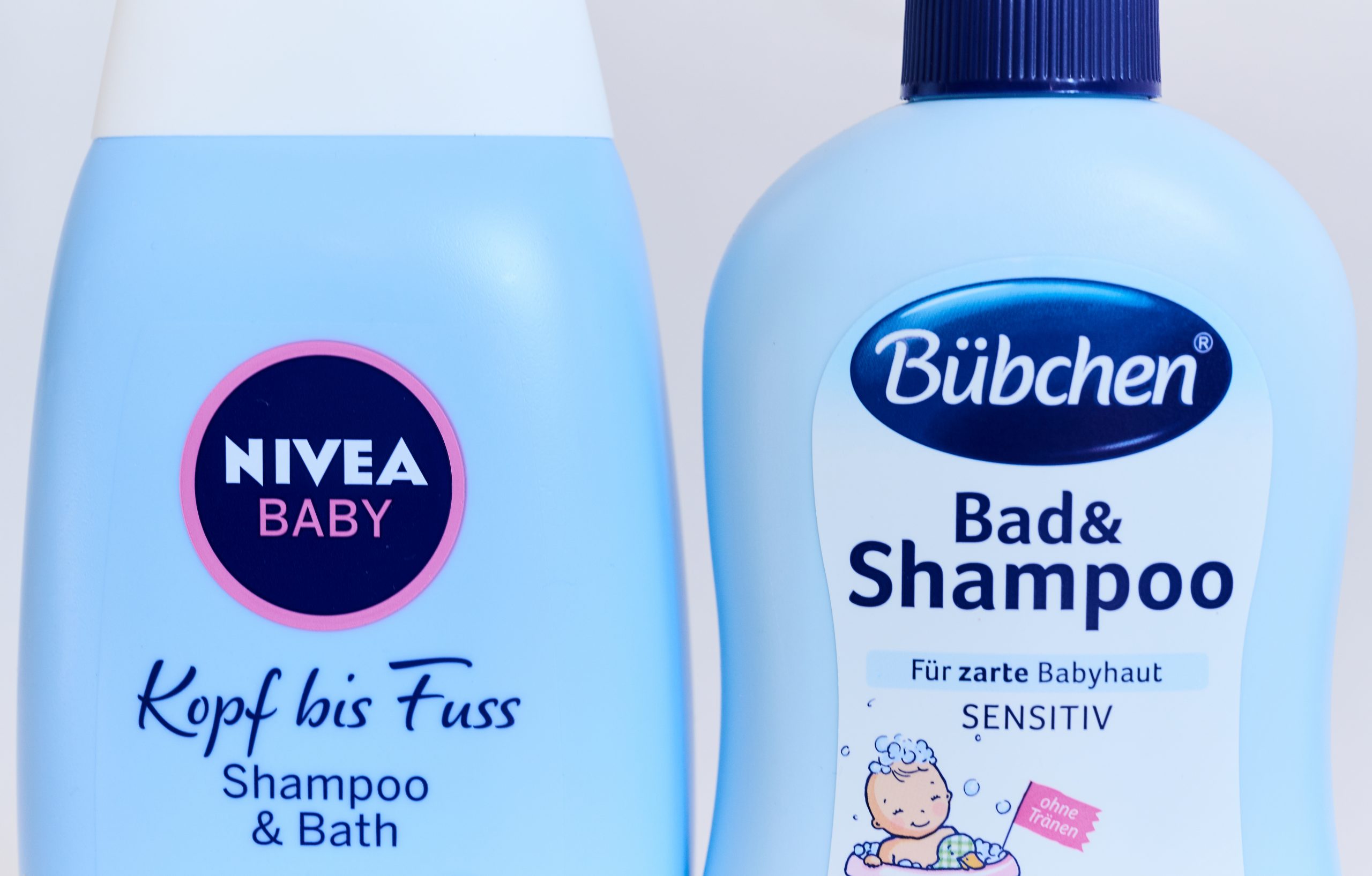 Babyshampoo