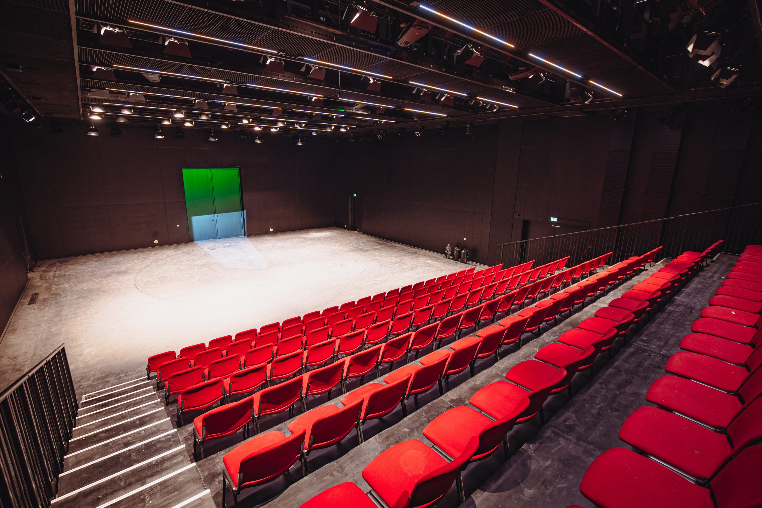 Theatersaal Campus