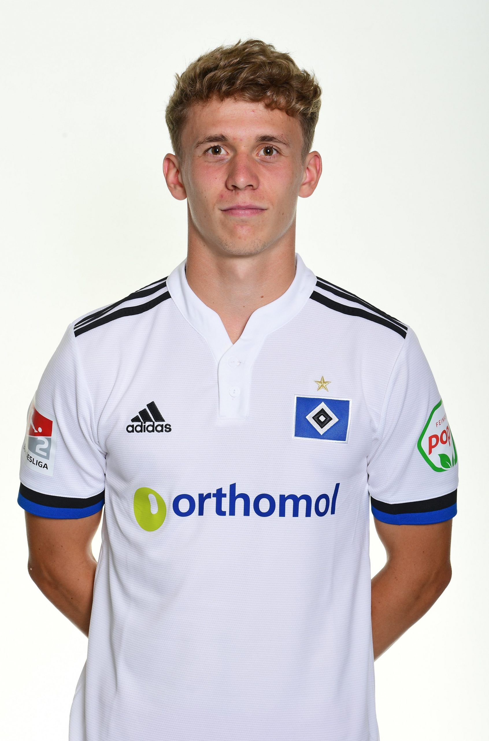 HSV Anssi Suhonen