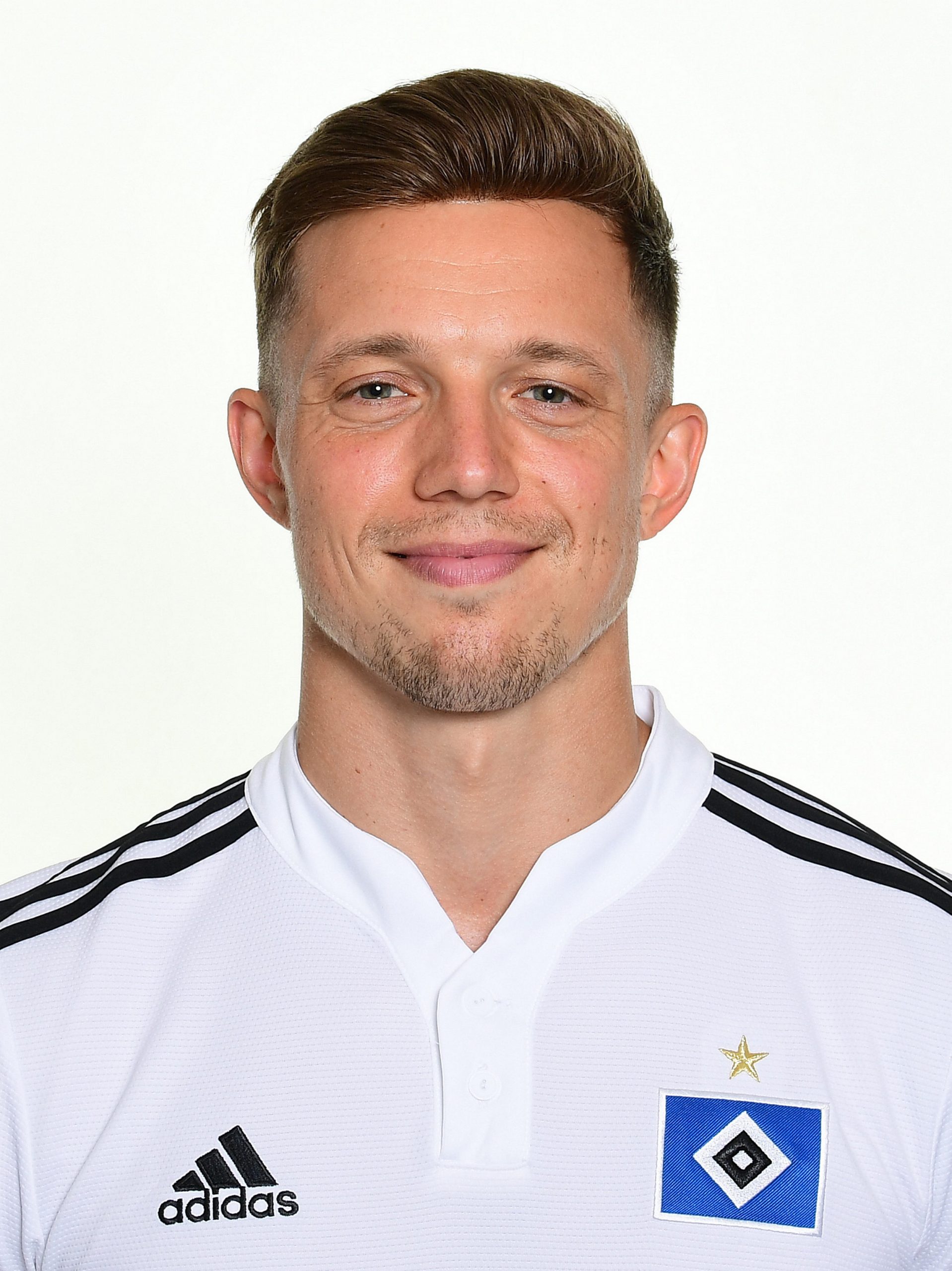 HSV Sonny Kittel