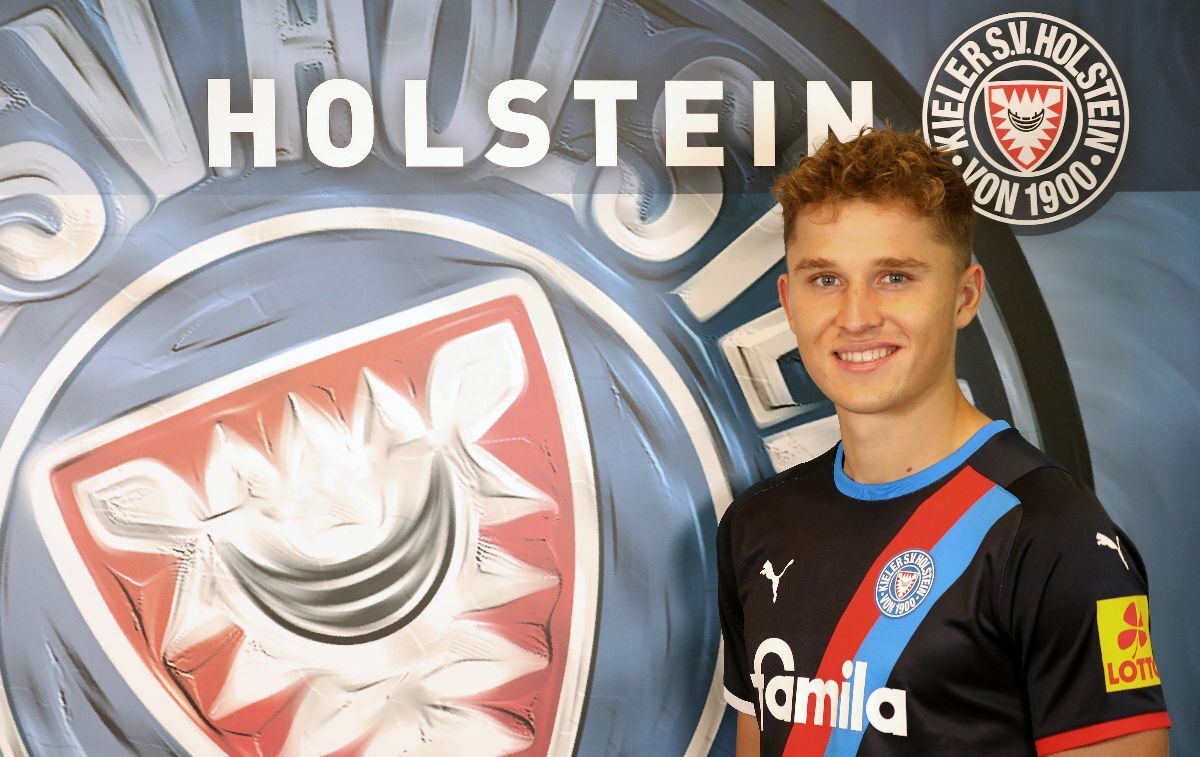 Transfer Ticker Holstein Kiel Signs Benedikt Pichler World Today News