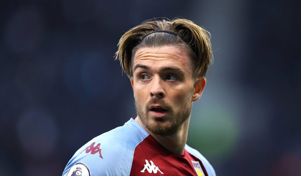 Manchester City Bietet Rekord Ablose Fur Jack Grealish Mopo