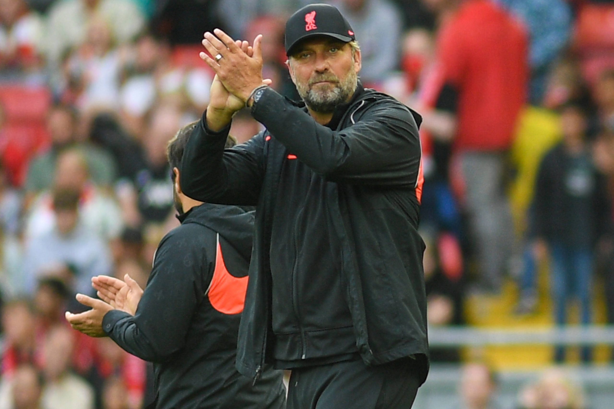 Jürgen Klopp verteidigt Liverpools Transferpolitik