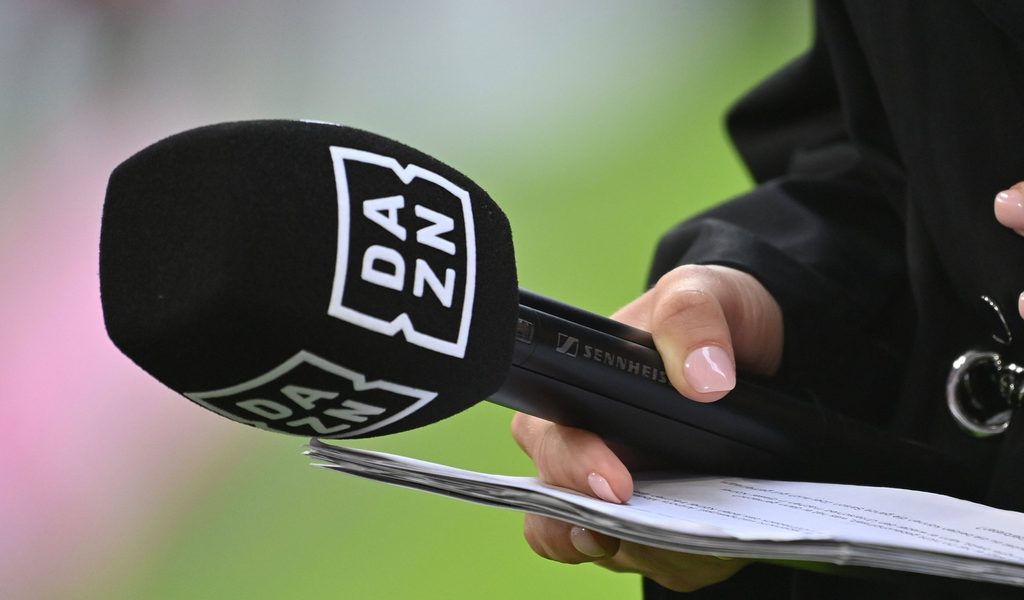 Champions League Alle Spiele Bei Amazon Und Dazn Sky Raus Mopo