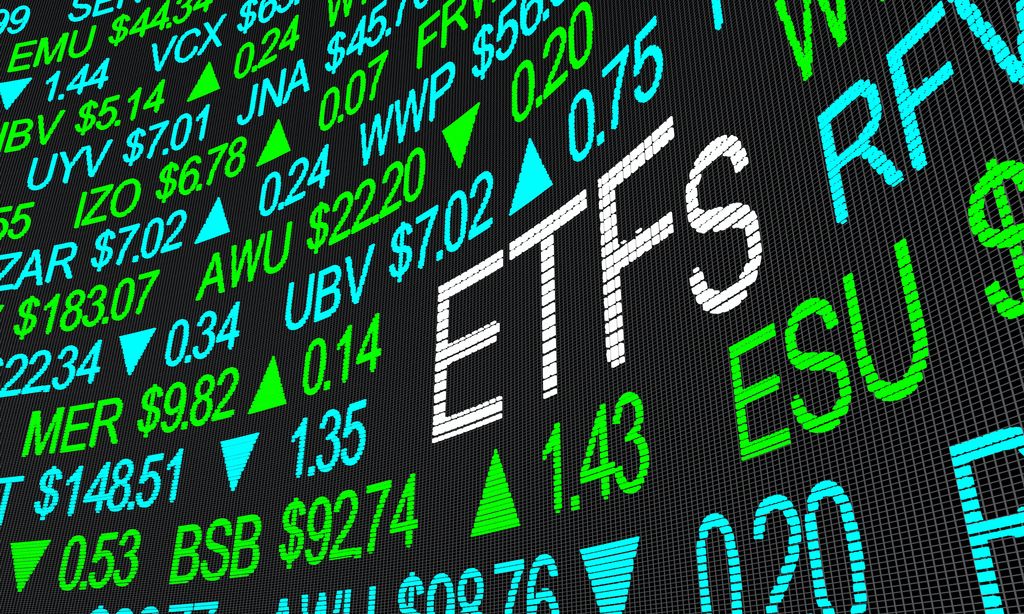 Etfs Investment