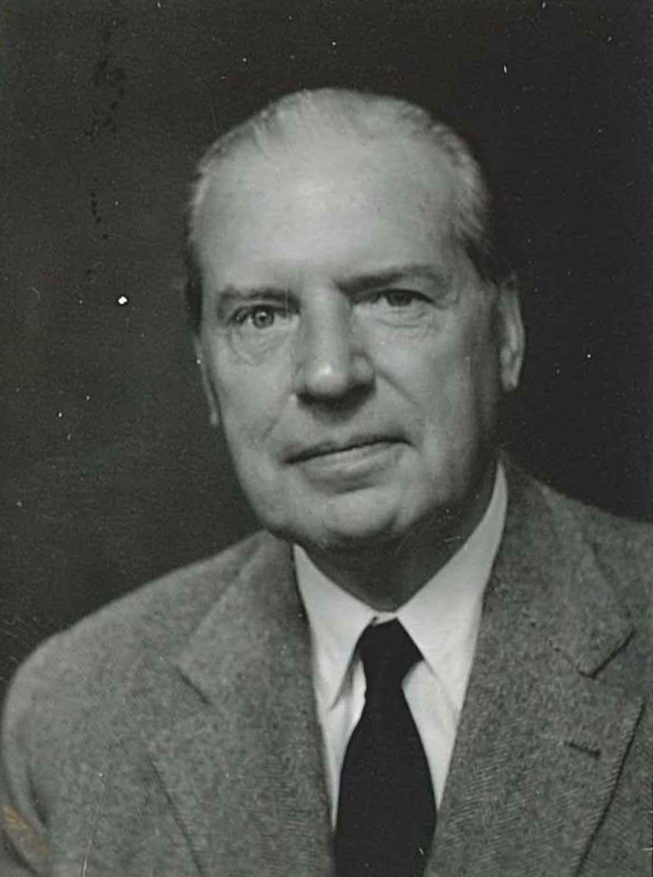 Alfred Kühne