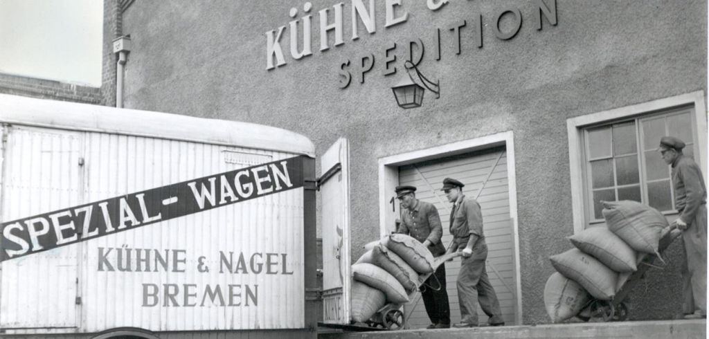 Kühne Nagel
