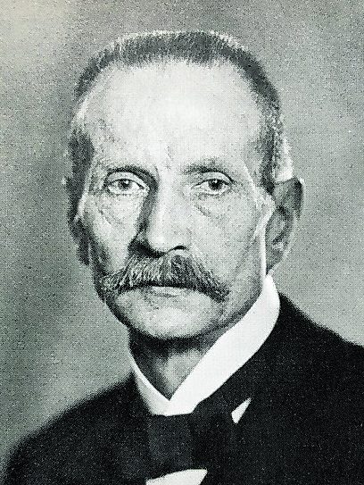 Otto Stolten