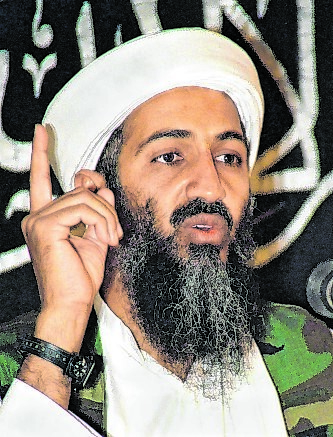 Osama bin Laden