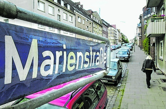 Marienstraße 