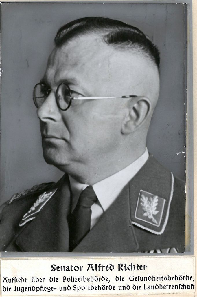 Alfred Richter