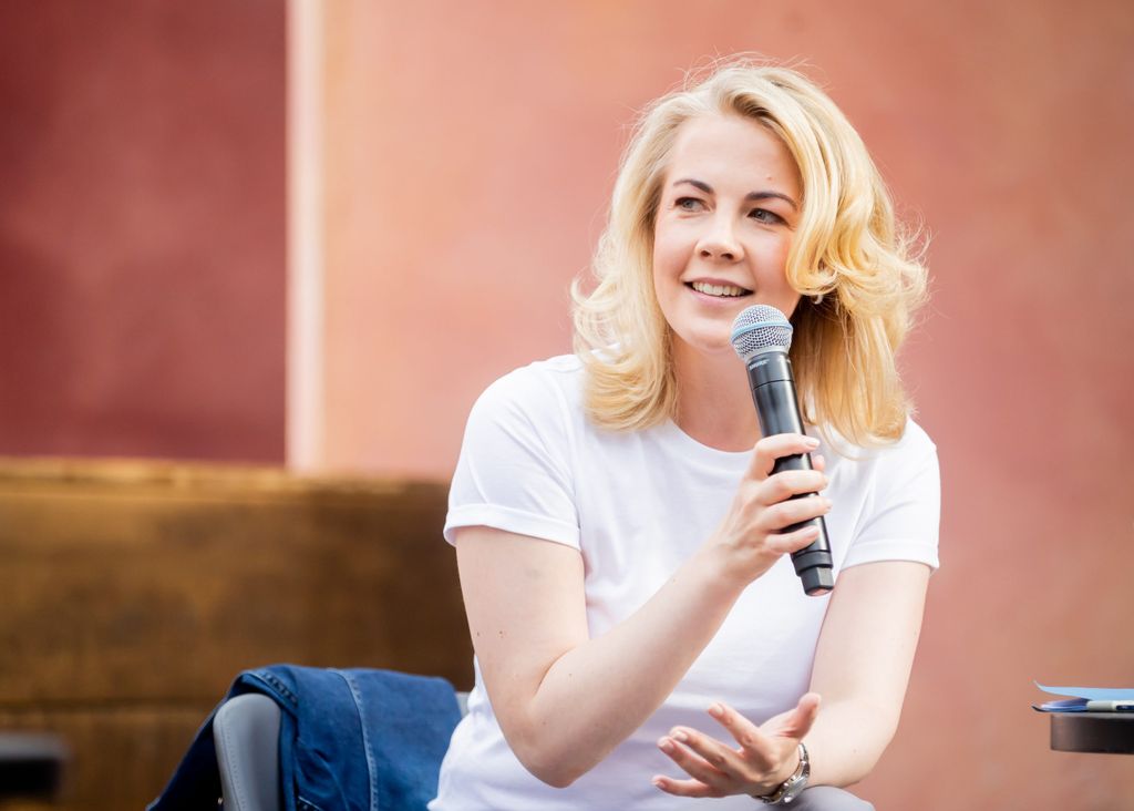 Linda Teuteberg