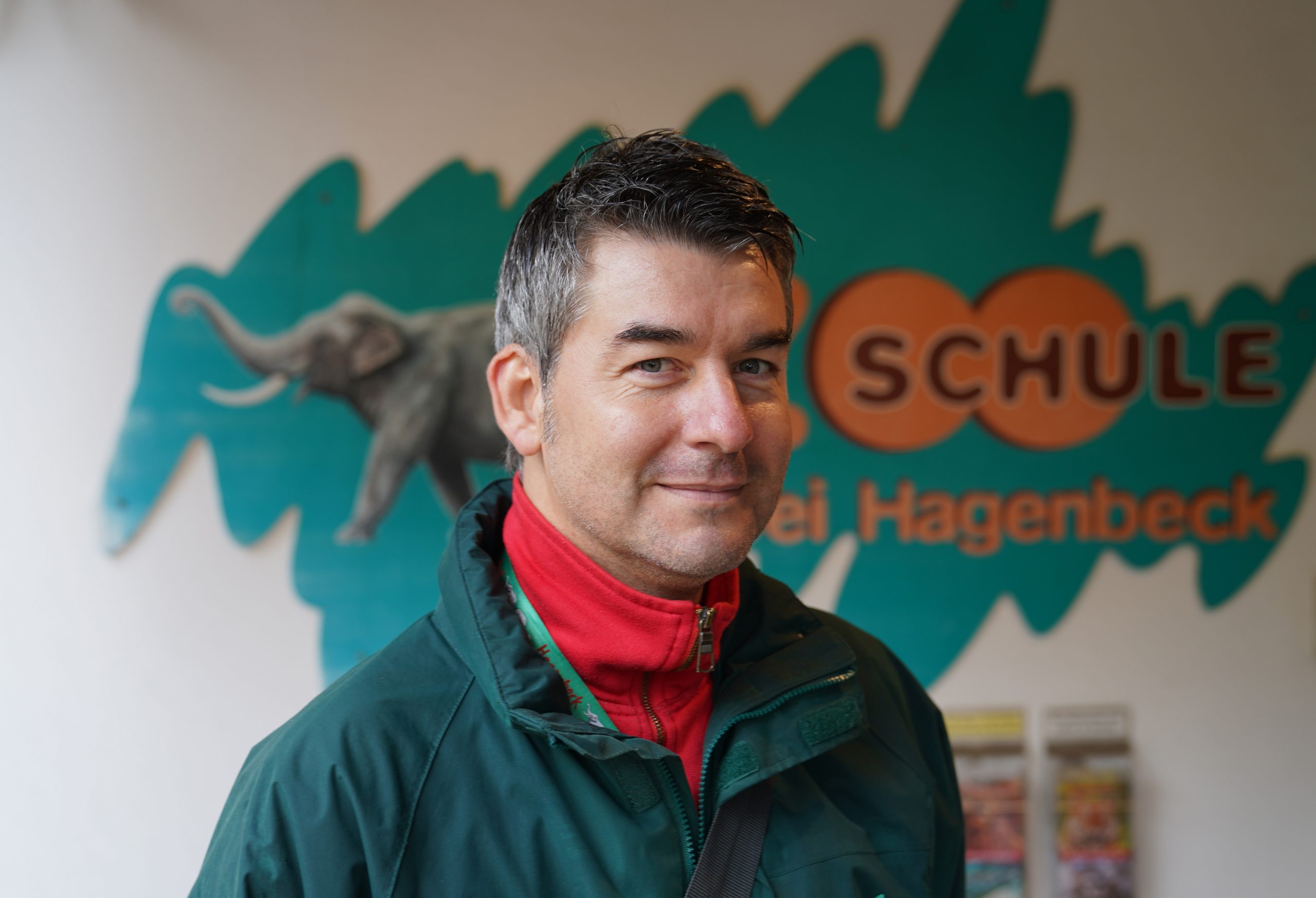 Sören Reichardt Zooschule Hagenbeck