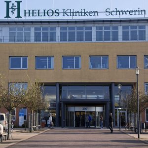 Helios Kliniken Schwerin
