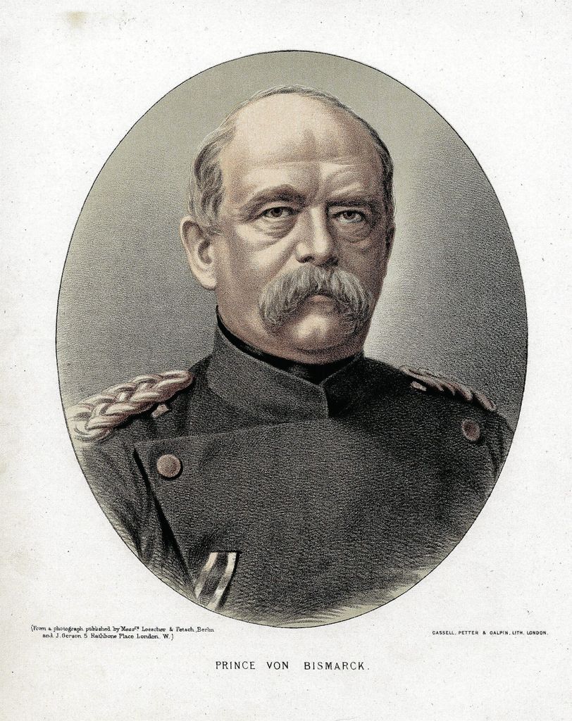 Bismarck