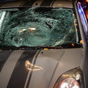Bei einem Unfall in Reinbek wurde eine Fußgängerin schwer verletzt.