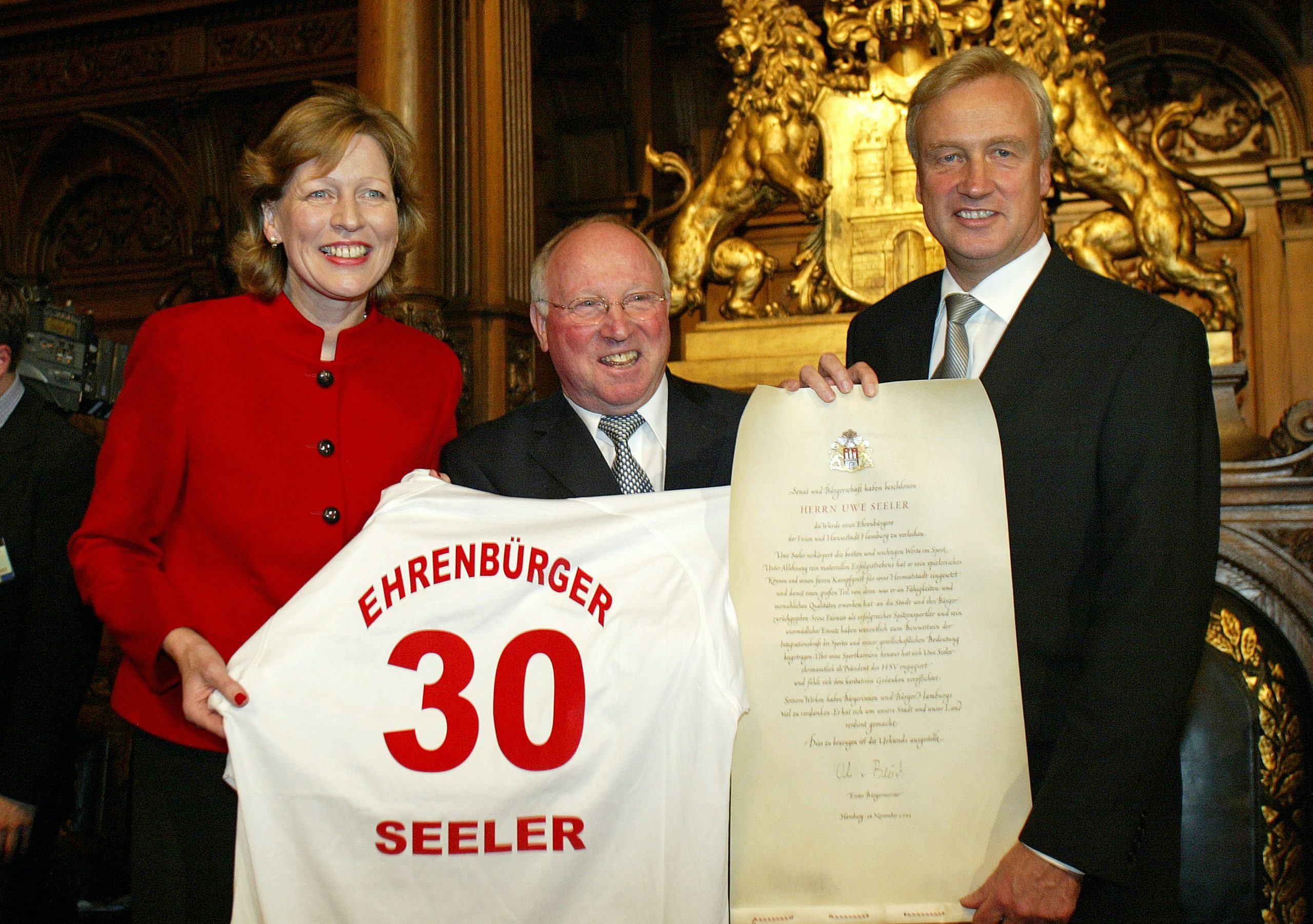 Seeler