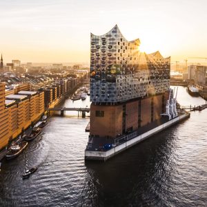 Elbphilharmonie Hamburg