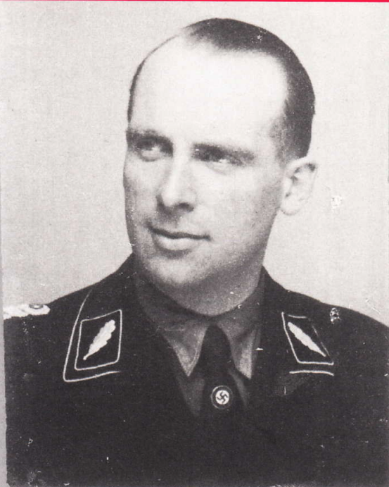 Bassewitz-Behr