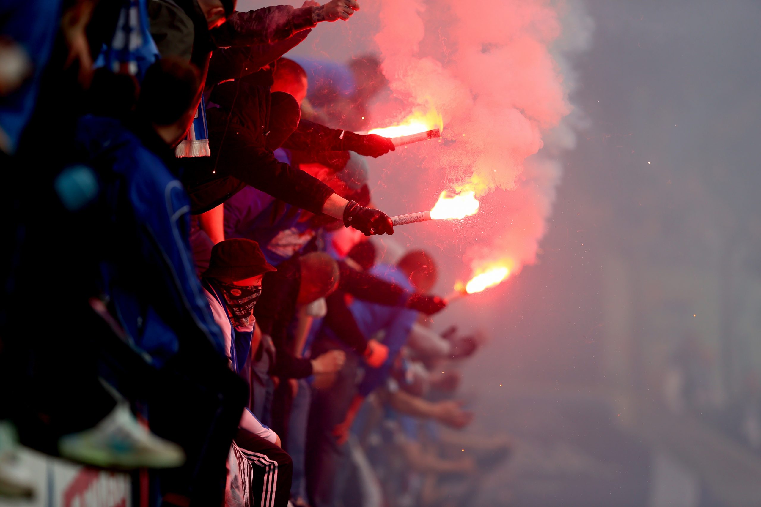 Hansa Rostock: DFB erteilt Strafe für Fan-Verhalten