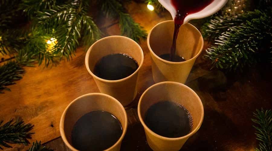 Glühwein