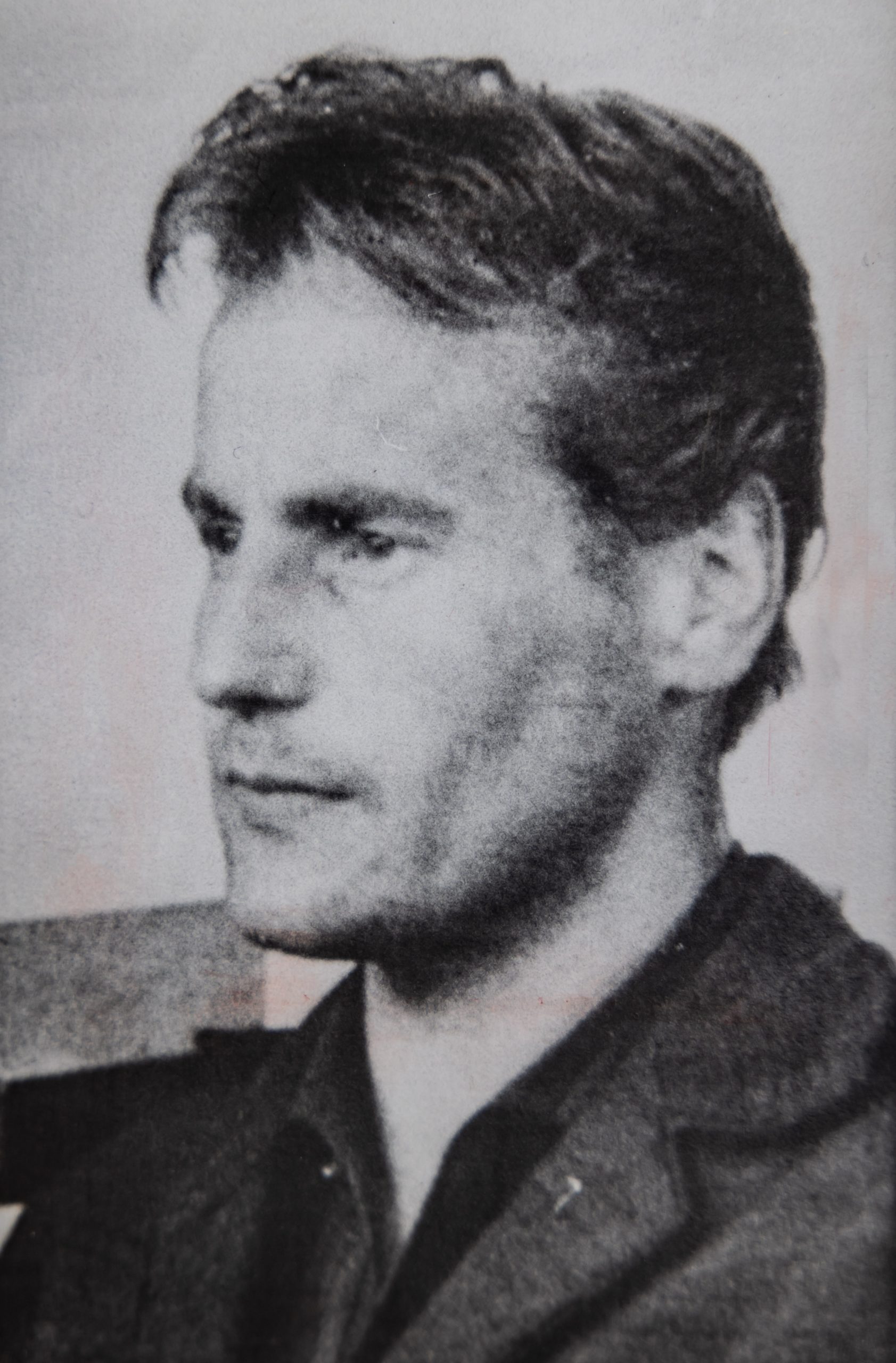 Der Mörder Siegfried D. wurde 1974 zu lebenslanger Haft verurteilt.