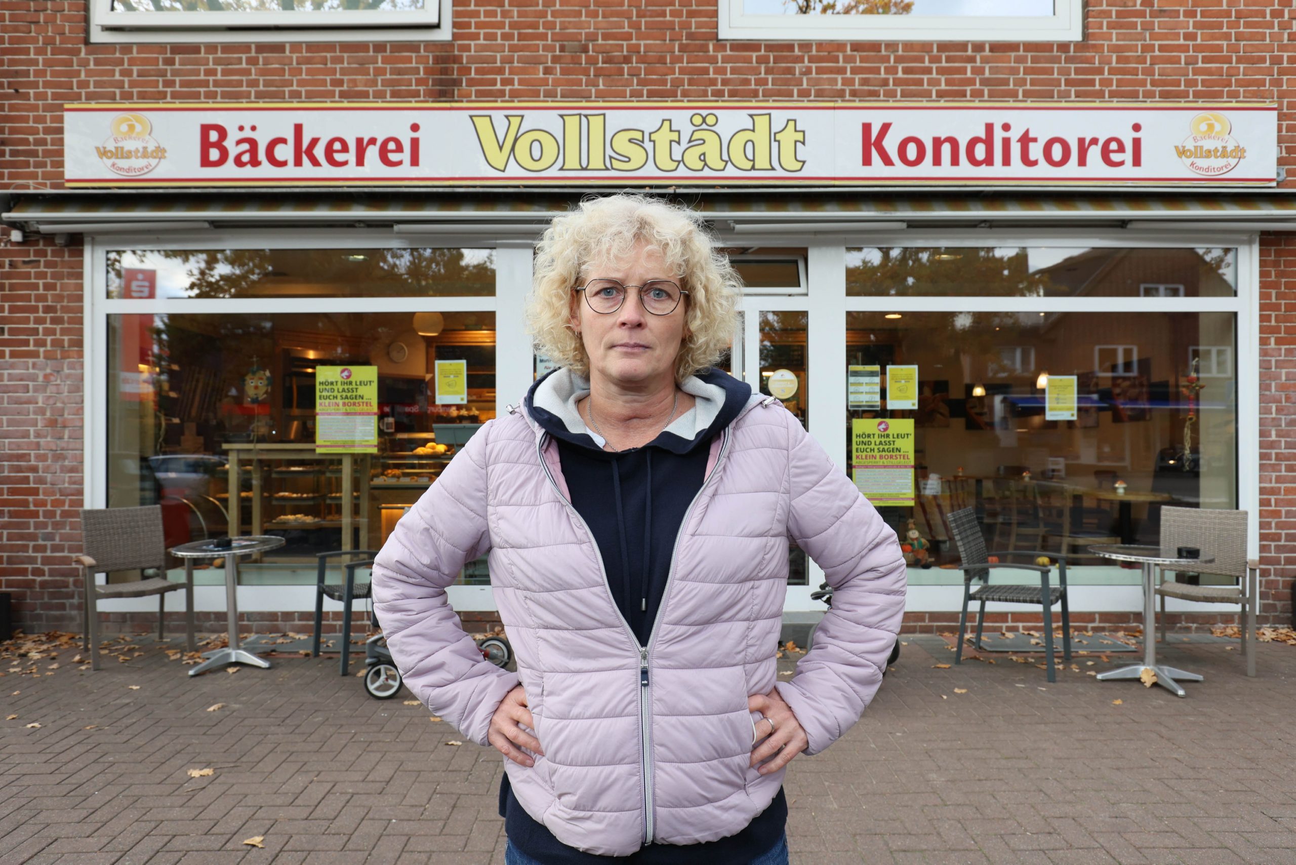 Birgit Vollstädt