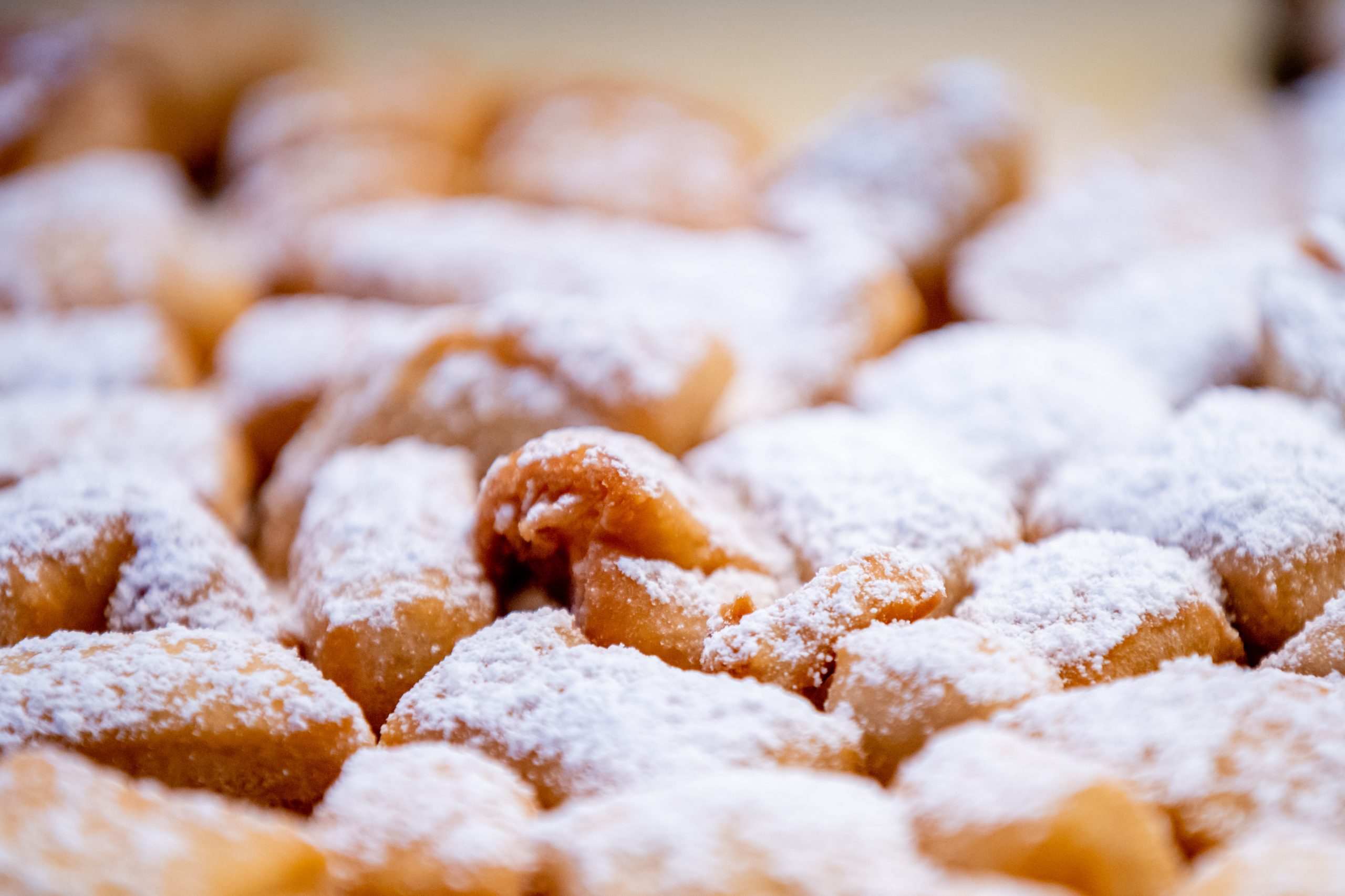 Schmalzkuchen