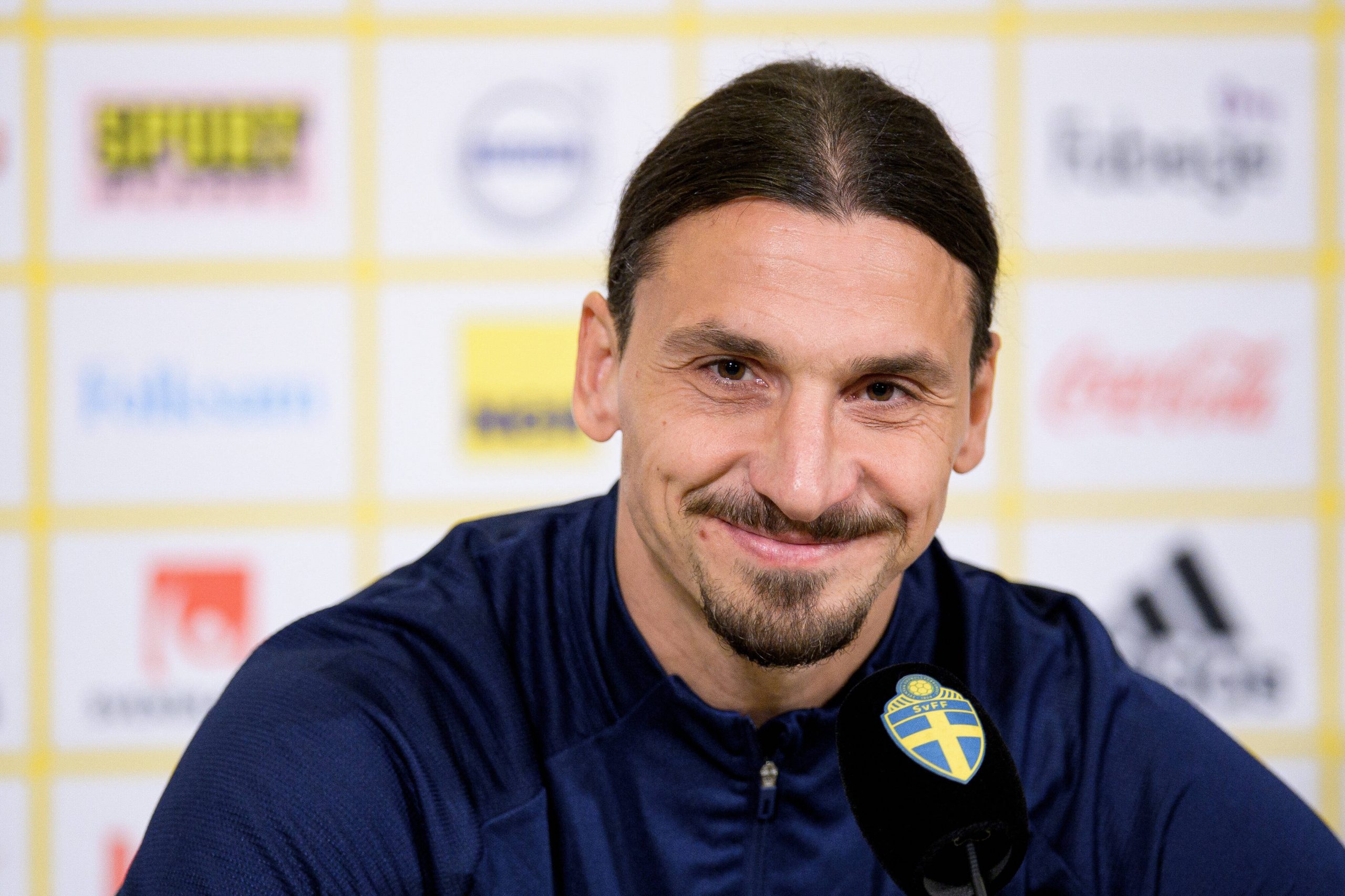WM 2022: Zlatan Ibrahimovic will mit 40 Jahren Schweden anführen